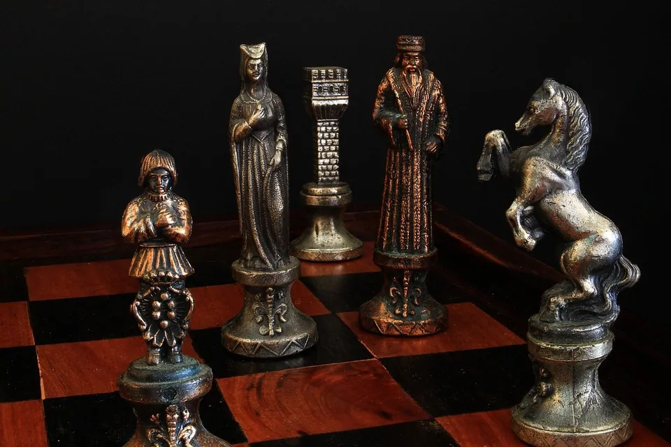 Barbados Chess Federation