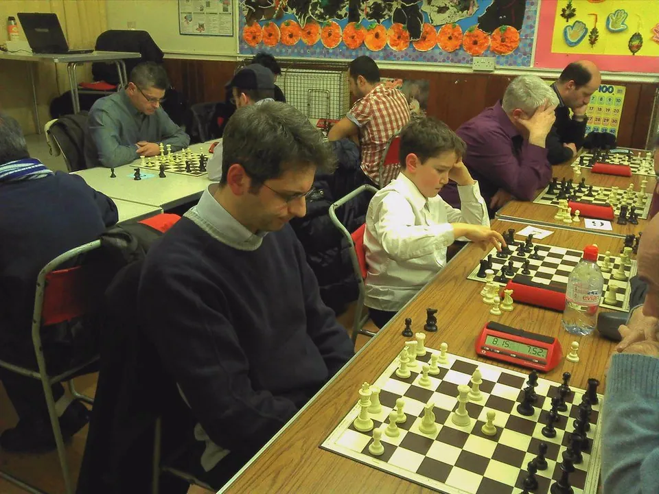 Barbados Chess Federation
